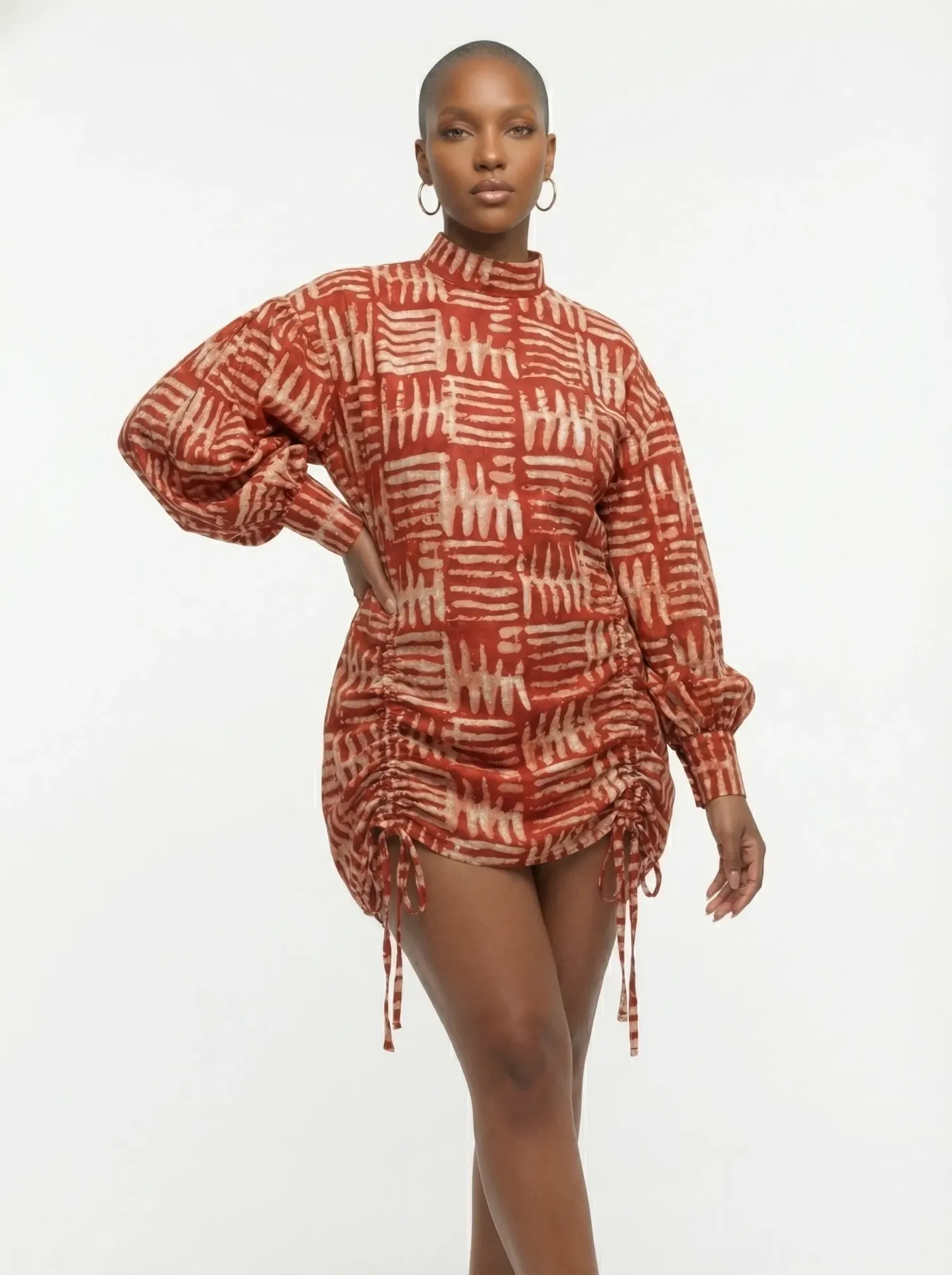 Lumi Dress