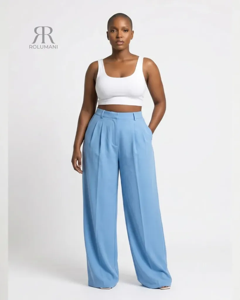 Savi Pants