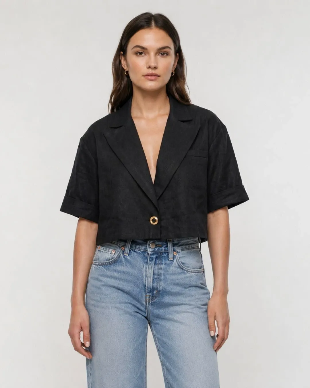 Mimi Asoke Jacket