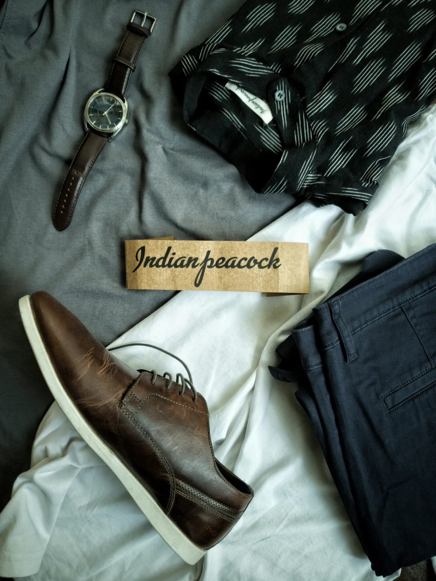 Men Accessories