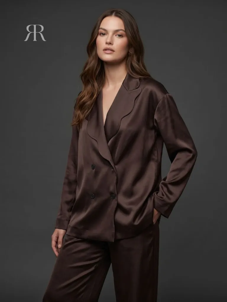 Tidal Silk Set